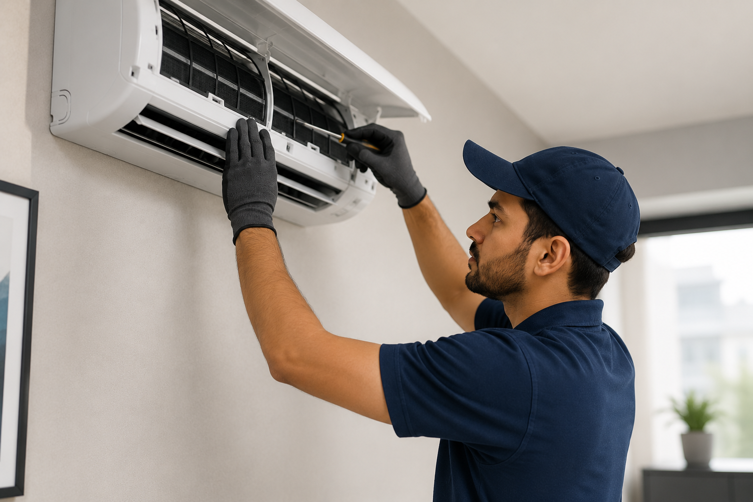 AC Technician