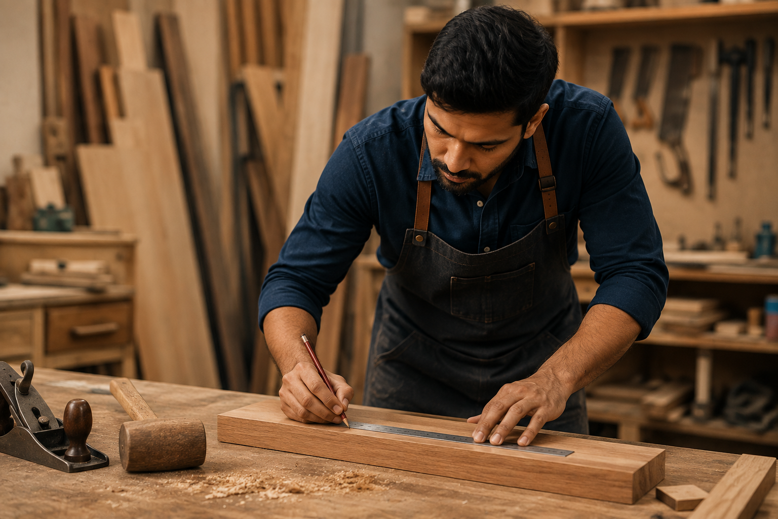 carpenter