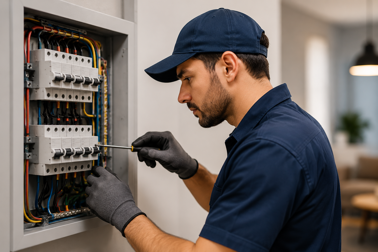 electrician
