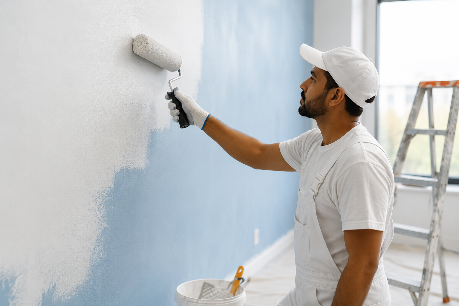 painter